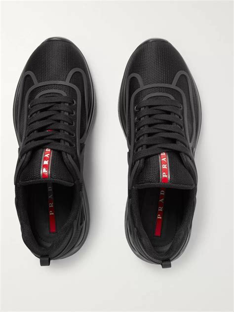 prada america's cup|prada america's cup low top black mesh.